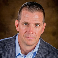 Eric Tryon,  Natural Stone Institute