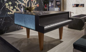 Neolith Piano