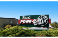 WOOD'S POWR-GRIP, INC