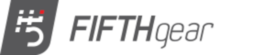 Fifth Gear Logo