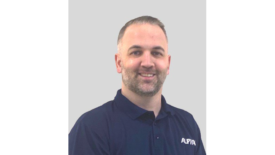 Alpha Professional Tools Hires New Northeast Sales Representative
