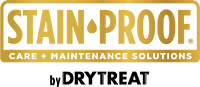 Stain Proof by Dry Treat