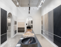 Euro Tile & Stone Toronto Showroom