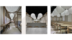 synchrony architectural concept