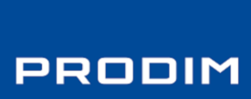 Prodim logo
