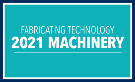 Fabrication Technology in 2021